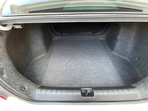 Used 2020 Honda Civic EX image 21
