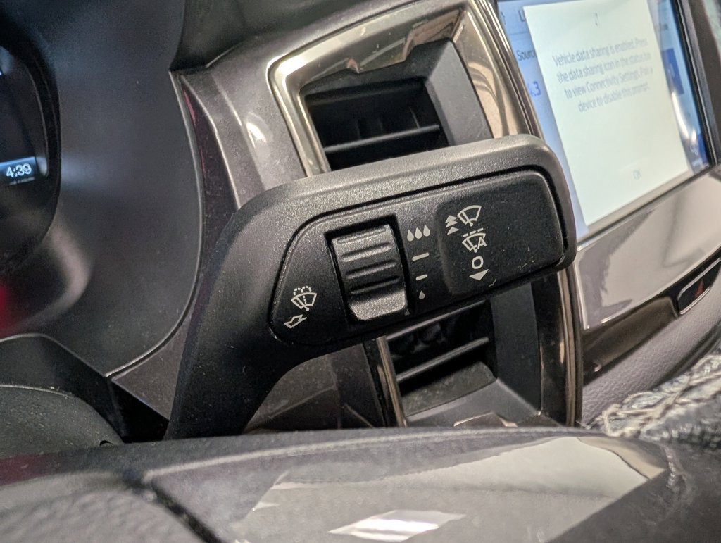 Used 2019 Ford Ranger Lariat w/ Equipment Group 501A Mid AWD/4WD image 21