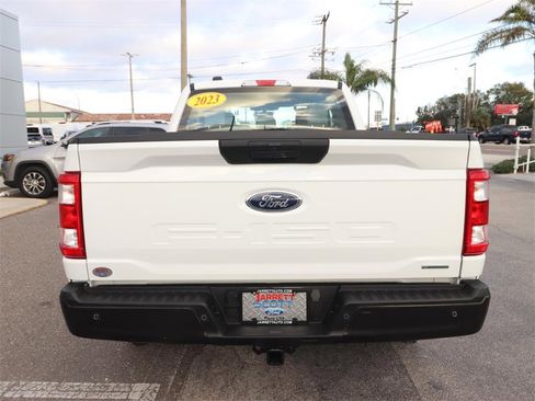 Certified 2023 Ford F150 XL image 11