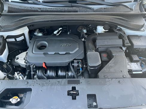 Used 2020 Hyundai Santa Fe SEL AWD/4WD image 10