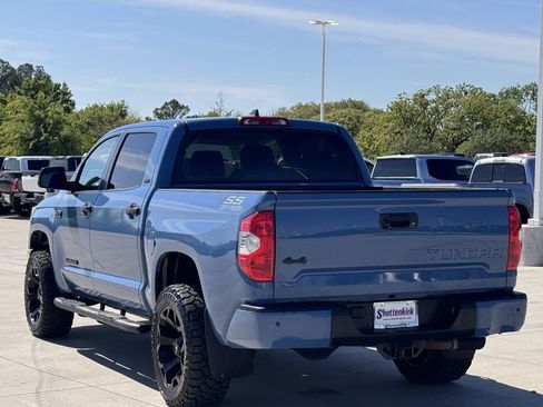 Used 2021 Toyota Tundra SR5 image 4