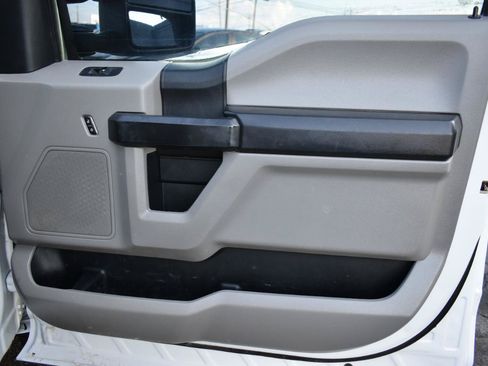 Used 2019 Ford F250 XL w/ Power Equipment Group AWD/4WD image 32