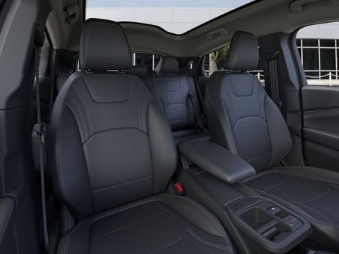 New 2026 Ford Mustang Mach-E Premium RWD image 10