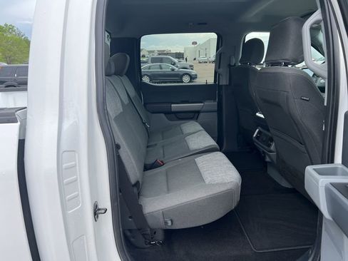 Used 2022 Ford F150 XLT w/ Trailer Tow Package AWD/4WD image 26