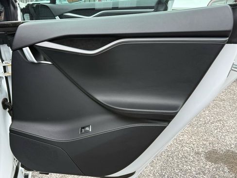 Used 2020 Tesla Model S Long Range Plus AWD/4WD image 44
