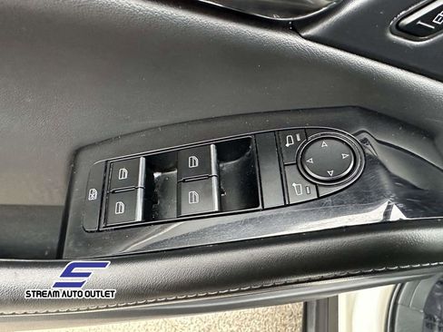 Used 2025 MAZDA CX-30 AWD 2.5 S w/ Preferred Package image 17