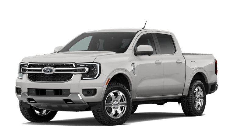 New 2026 Ford Ranger Lariat w/ FX4 Off-Road Package AWD/4WD image 23
