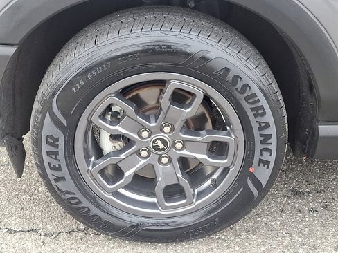 Certified 2023 Ford Bronco Sport Big Bend w/ Convenience Package image 8