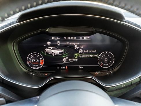 Used 2022 Audi TT 2.0T image 13