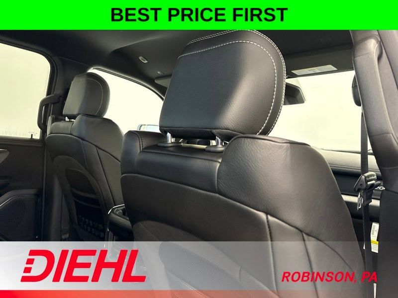 New 2027 RAM 1500 RHO w/ Bed Utility Group AWD/4WD image 13