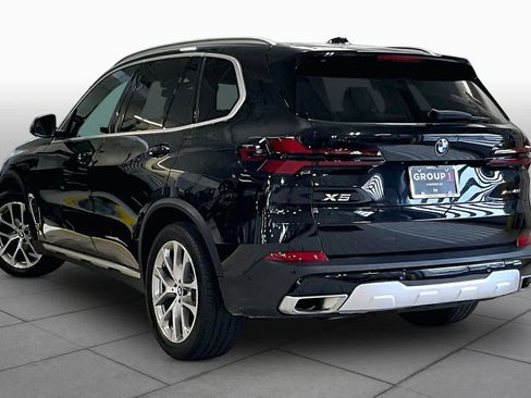 Used 2024 BMW X5 xDrive40i w/ Premium Package AWD/4WD image 12