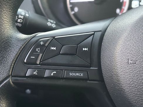 Certified 2024 Nissan Kicks S image 18