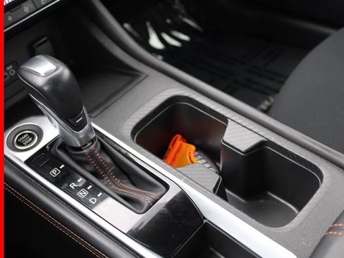 Certified 2022 Nissan Sentra SR image 38