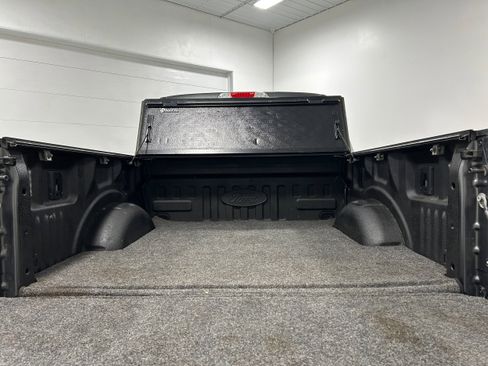 Used 2020 Ford F150 Platinum w/ Technology Package AWD/4WD image 37
