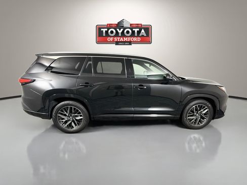 Used 2026 Lexus TX 350 AWD w/ Technology Package image 8