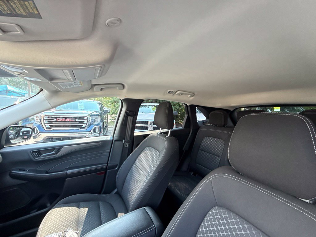 Used 2024 Ford Escape Active AWD/4WD image 19