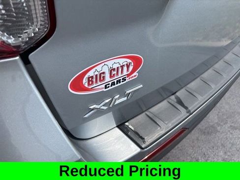 Used 2023 Ford Explorer XLT image 49