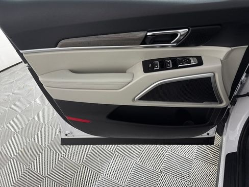 Used 2022 Kia Telluride EX w/ EX Premium Package FWD image 10