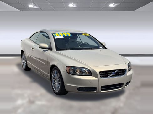 Used 2006 Volvo C70 T5 FWD image 6