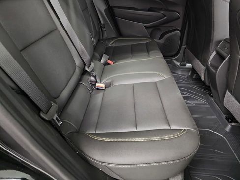 New 2026 Chevrolet Trax ACTIV w/ Driver Confidence Package FWD image 23