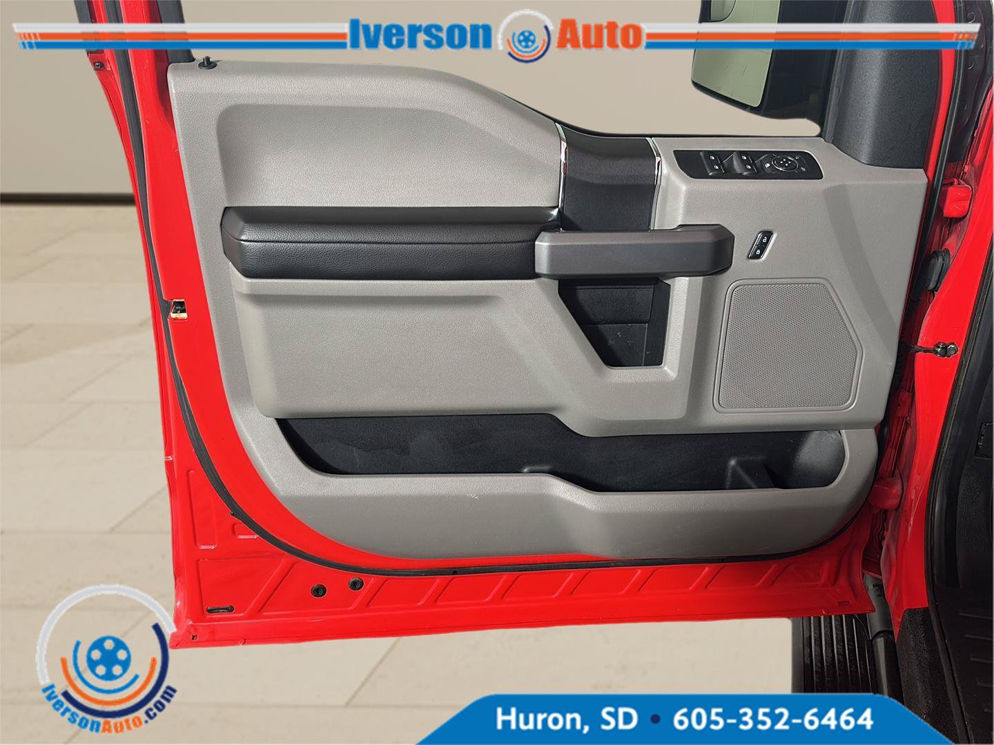 Used 2017 Ford F150 XLT AWD/4WD image 13