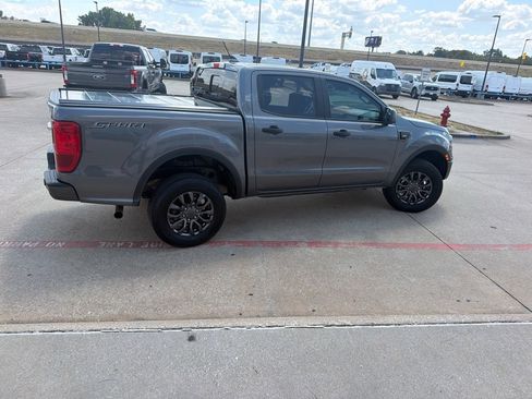 Used 2022 Ford Ranger XLT w/ Equipment Group 302A High RWD image 14