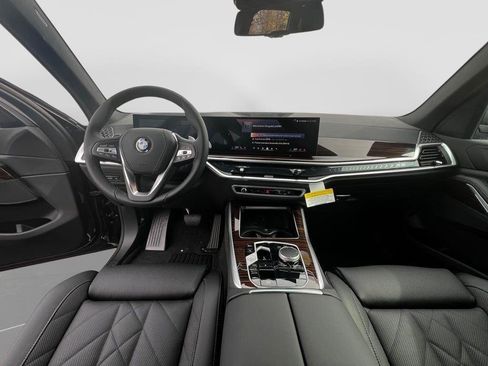New 2026 BMW X5 sDrive40i w/ Parking Assistance Package RWD image 12