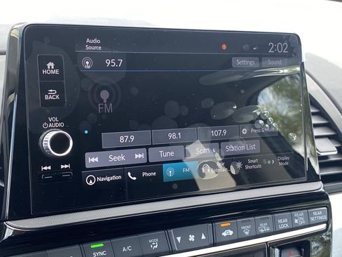 New 2026 Honda Odyssey Touring image 16