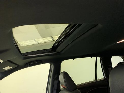 Used 2022 Honda Passport TrailSport image 19