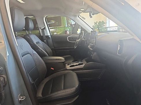 Used 2023 Ford Bronco Sport Outer Banks AWD/4WD image 36