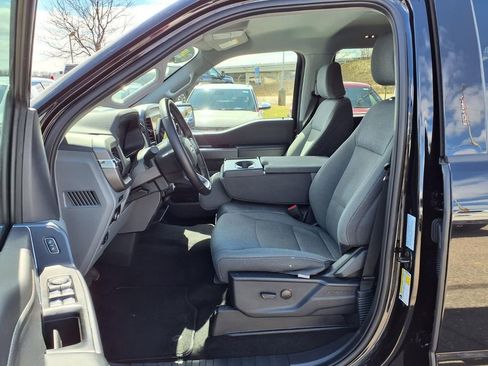 Used 2025 Ford F150 XLT w/ Equipment Group 301A Standard image 19