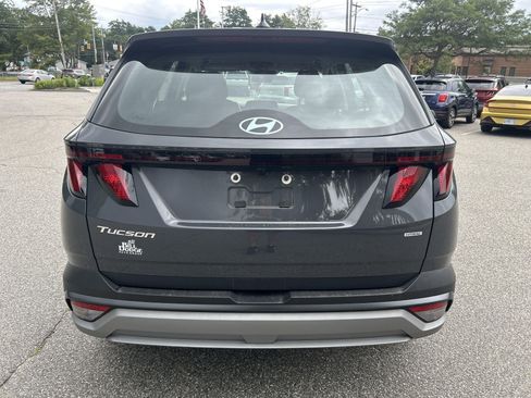 New 2026 Hyundai Tucson SE AWD/4WD image 32