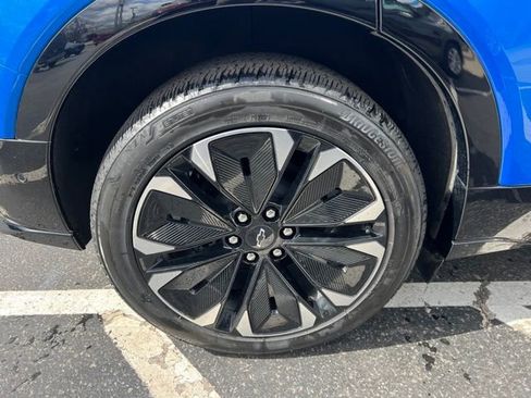 Used 2025 Chevrolet Blazer EV RS w/ Super Cruise Package image 7