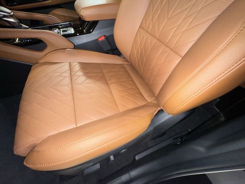 New 2025 Kia Telluride SX X-Line image 16