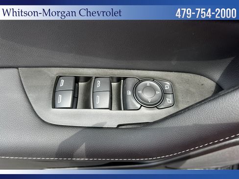 New 2026 Chevrolet Blazer LT FWD image 12