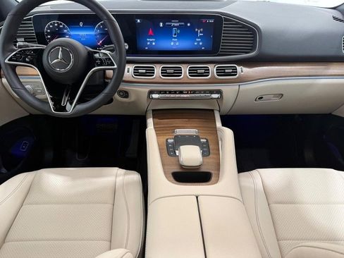 Certified 2024 Mercedes-Benz GLE 350 4MATIC image 9