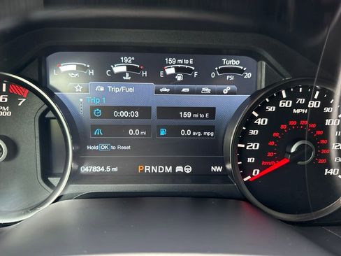 Used 2019 Ford F150 Raptor w/ Equipment Group 802A Luxury AWD/4WD image 28