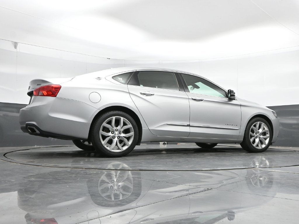 Used 2019 Chevrolet Impala Premier FWD image 43