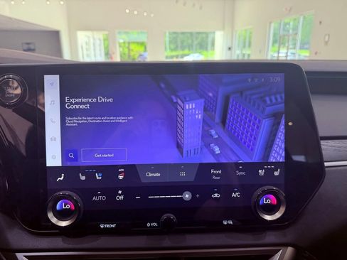 Certified 2025 Lexus RX 350 Premium Plus w/ Accessory Package (Z1) FWD image 22