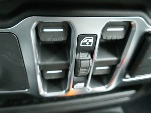 New 2026 Jeep Wrangler Sport image 19