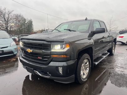Used 2018 Chevrolet Silverado 1500 LT w/ All Star Edition