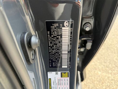 Certified 2026 Toyota Corolla LE image 27