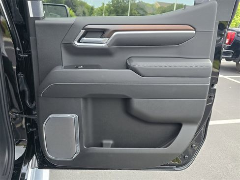 New 2026 GMC Sierra 1500 Denali w/ Denali Carbonpro Edition image 31