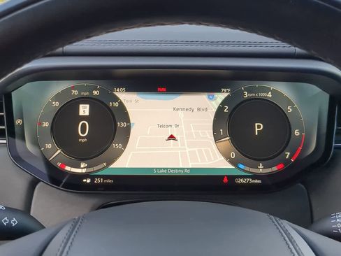 Used 2023 Land Rover Range Rover Sport SE image 34