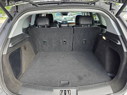 Used 2022 Lincoln Corsair Reserve w/ Equipment Group 201A image 27