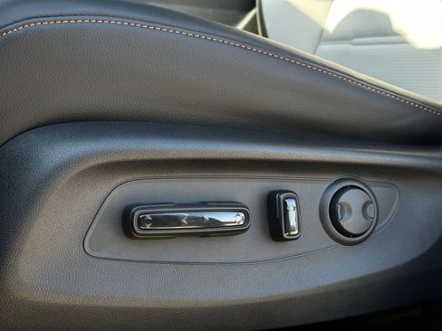 Used 2026 Honda CR-V Sport Touring image 11