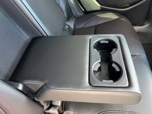 Certified 2025 MAZDA MAZDA3 Hatchback w/Premium Plus Pkg image 32