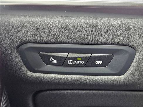 Certified 2025 BMW X5 xDrive50e w/ Parking Assistance Package image 15