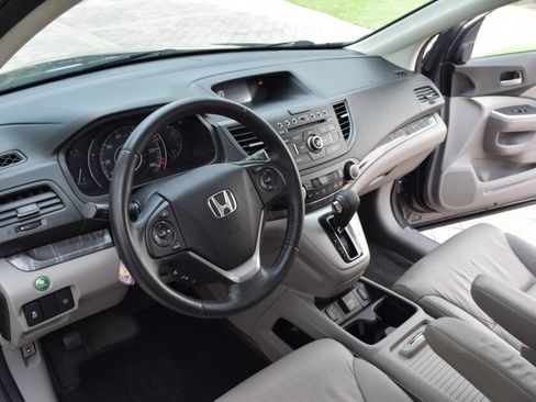 Used 2014 Honda CR-V EX-L image 41