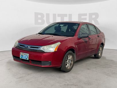 Used 2011 Ford Focus SE